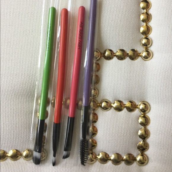 💄Kay Garley 10 Piece Brush Set💄 - Picture 4 of 8